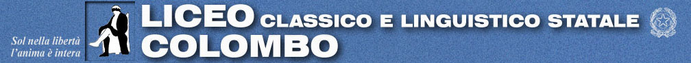 Liceo Linguistico Colombo Genova Opinioni