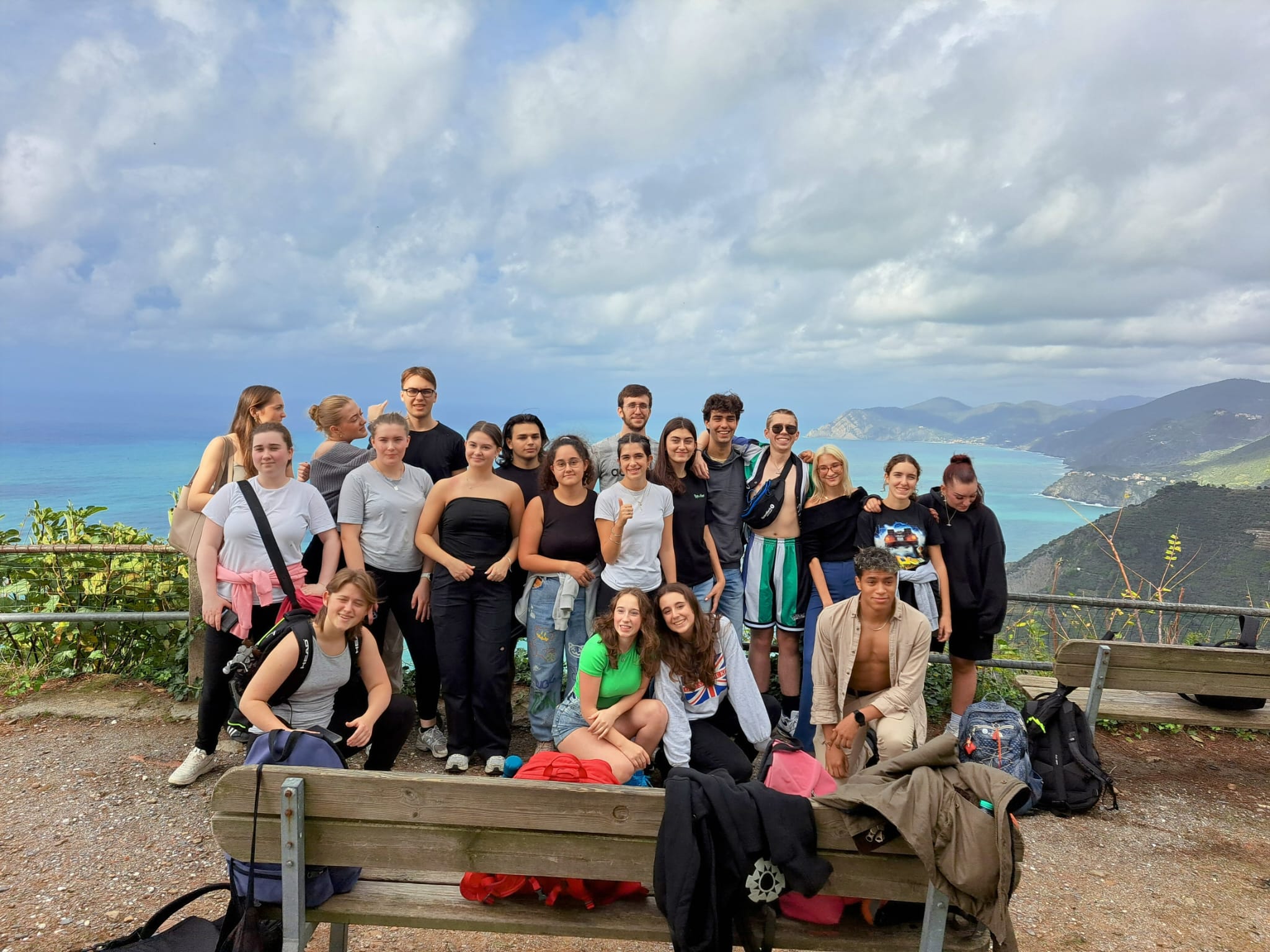 norvegesi_e_italiani_al_santuario_di_Mon