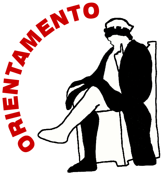 LogoColomboScontornatoBiancoLineeSpesse-